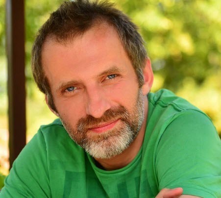 "Розмова до якої ви не готові" - Пилип Духлій