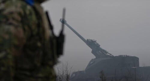 Європейські розвідки скептично оцінюють можливість завершення війни в Україні цього року