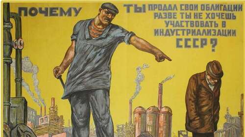 "Будет ли дефолт в России? Конечно, будет" - Дмитрий Чернышов