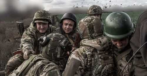 "Навіщо ми воюємо..." - Кирило Данильченко