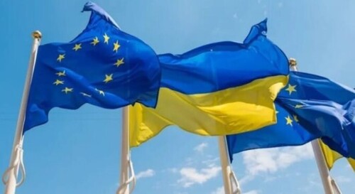 Мирний сценарій для України може включати швидкий вступ до ЄС – Die Welt