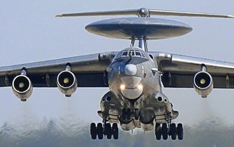 "Мощный удар по стратавиации врага" - Александр Коваленко