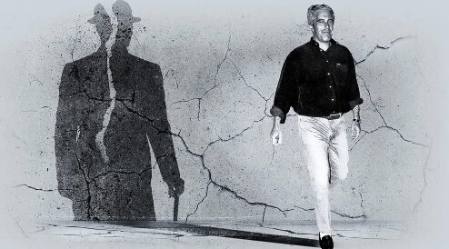 Неужели всего один распутный американец способен разрушить тысячелетнюю британскую монархию?