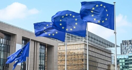 У ЄС остаточно визнали іранський Корпус вартових ісламської революції терористичною організацією