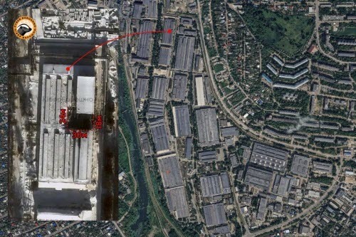 "Зафиксируем пару моментов" - Алексей Копытько