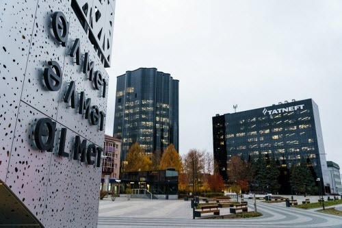 "Навстречу переговорам в Женеве" - Алексей Копытько