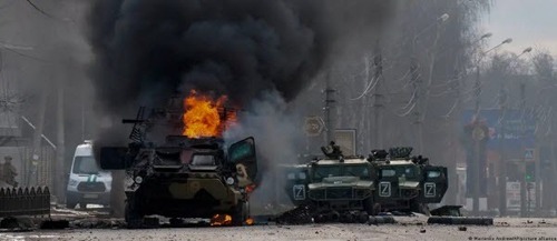 "ЩО СТАЛОСЯ 4 РОКИ ТОМУ?" - Дмитро "Калинчук" Вовнянко