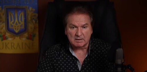 Переполох в Кремле:: СВР пугает “ядерной Украиной” - Юрий Швец (ВИДЕО)