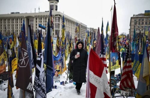 Сито Сократа: Четыре года войны без конца