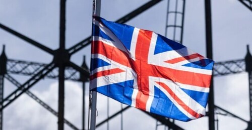 Британія запровадила великий пакет санкцій проти росії