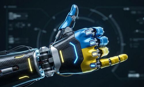 "Головний висновок 4 років війни: Україна здатна на успішне довготривале протистояння з Росією" - Джон Сміт