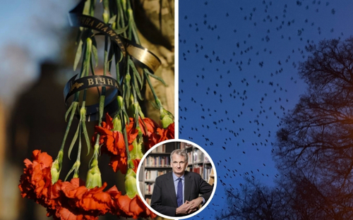 Життя, смерть та інші цифри. Про чотири роки війни в Україні – Тімоті Снайдер