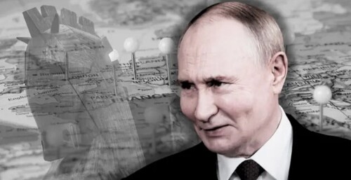 Троянські коні Путіна? Як росіяни купують нерухомість біля стратегічних обʼєктів у Європі і чим це загрожує