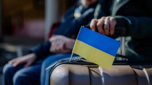 Повернення українських біженців на батьківщину стало одним із ризиків для економіки Польщі