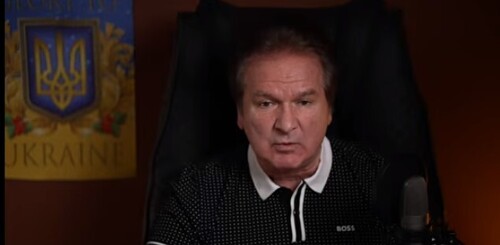 "Провал Кремля: Путин подсунул Трампу ложную победу" - Юрий Швец (ВИДЕО)