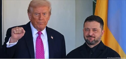 "СПРАВА ЩОДО ЗАВЕРШЕННЯ ВІЙНИ ВЖЕ НЕ В ПОЛІТИЦІ, А В ГРОШАХ І ЕКОНОМІЦІ" - Александр Гончаров