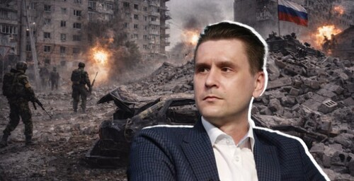 "О стратегическом тупике России: Покровск взят, но прорыва не будет" - Александр Коваленко