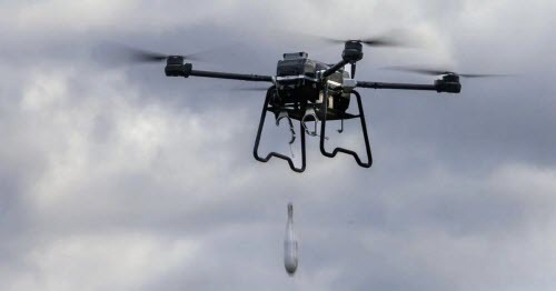 "FPV-дроны на оптоволокне стали долетать до Харькова" - Александр Коваленко