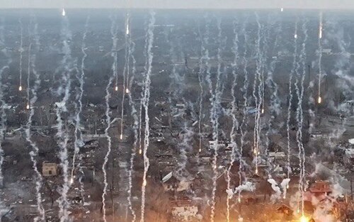 Сито Сократа: Теневая империя