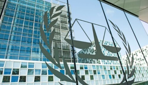 Нідерланди запевнили Україну в підтримці створення спецтрибуналу щодо рф