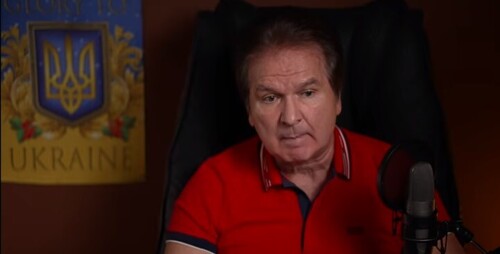 "После “Эпической ярости” Трампа Кремль вспомнил о международном праве" - Юрий Швец (ВИДЕО)