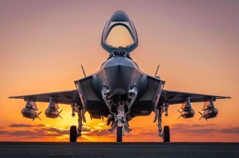 Израильские ВВС добились полного контроля над иранским небом