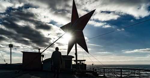 "Луганщина: terra-incognita в очах  української та міжнародної спільноти. Частина 4" - Олена Степова