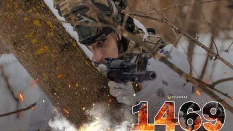 "Вівторок, ранок. Що важливого?" - Тетяна Геращенко