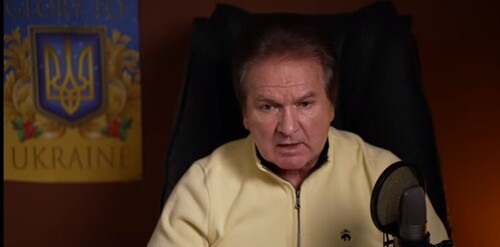 "Третий день “Ярости”: Трампа "крупно подставили”, Путин предлагает уступки" - Юрий Швец (ВИДЕО)