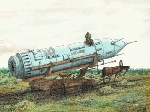 "План есть, и война его покажет" - Кирилл Данильченко