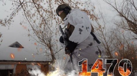 "Середа, вечір. Що важливого?" - Тетяна Геращенко