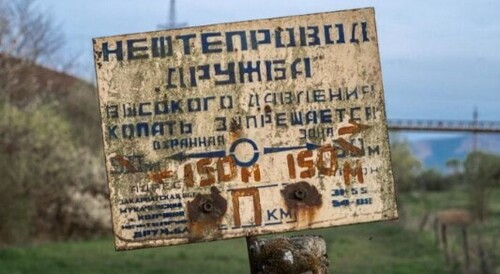 Нафта, страх і вибори: як Орбан перетворює енергетику на політичну зброю в Європі