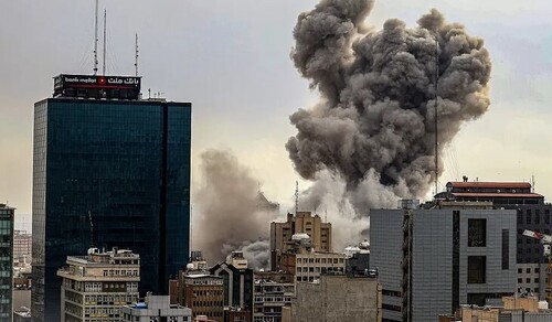 "У Москвы новая химера: переговоры – это не главное" - Сергей Климовский