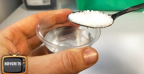 Замочую насііня всього на 10 хвилин і отримую 100% сходи!