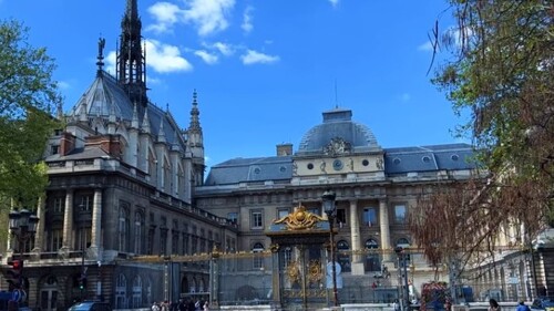 CHANSONS FRANÇAISES