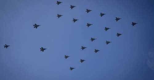 "ЄС, яка «спить, не прокидається і завтра розвалиться»: буде корисно оновити оперативку" - Кирило Данильченко