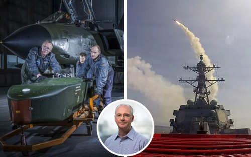 путін – єдиний безсумнівний переможець війни США з Іраном – Марк Чемпіон