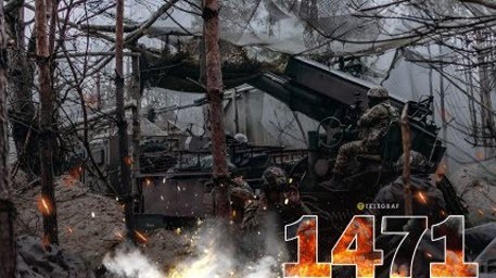 "Четвер, вечір. Що важливого?" - Тетяна Геращенко