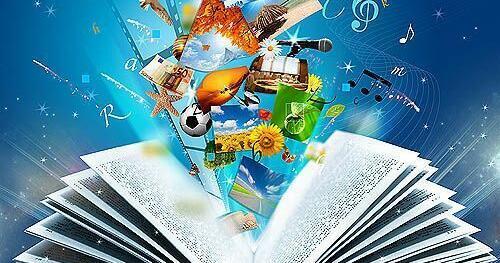 5 березня - Всесвітній день книги: Прикмети та забобони