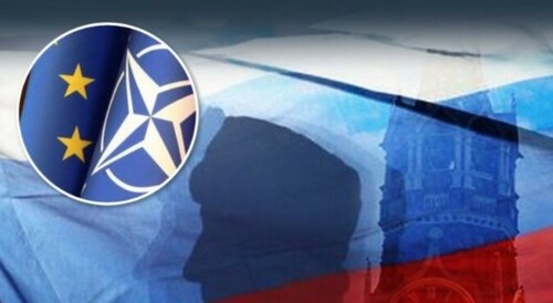 Росія продовжує кампанію державного тероризму в країнах ЄС