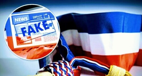 Росія активізує інформаційний вплив на виборчі процеси у Франції