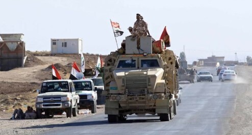 Умирающая иранская власть бросает на стол последний козырь