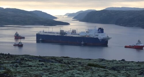 "Успехи «СВО» всё сложнее описывать словами..." - Алексей Копытько