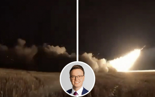 Фламінго знаходить свою ціль. Удар по Воткінську та майбутній потенціал України – Фабіян Гоффманн