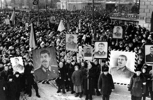 "5 марта: Помер тот, помрет и этот..." - Дмитрий Чернышов