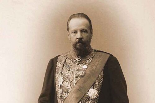 "Рукописи не горят? Зато они исчезают" - Яков Миркин