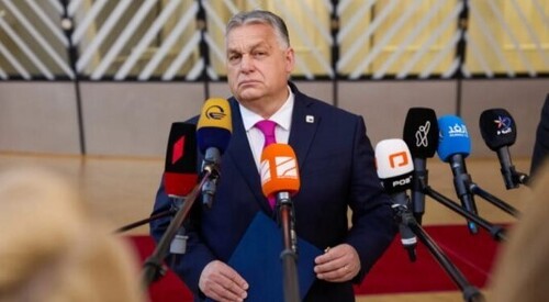 Орбан погрожує Україні “силою” через нафтопровід “Дружба”