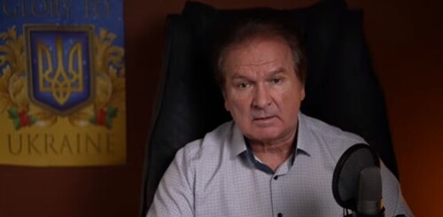 "Война в Заливе: Кремль объявил Трампа врагом — теперь всё зависит от Ирана" - Юрий Швец (ВИДЕО)