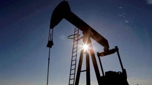 Нефть не впадает в истерику из-за войны с Ираном