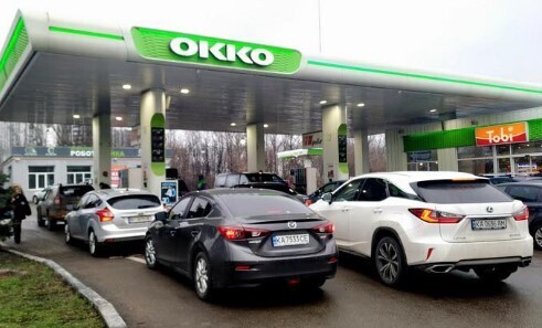 "Нам не дуже підходить похмілля на чужому святі" - Дмитро Томчук